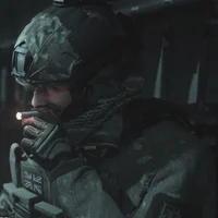 captain price 
