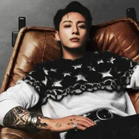Jungkook 