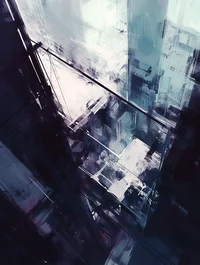 South Park Memory AU