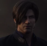 Leon Scott Kennedy