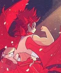 Fantasy Kirishima