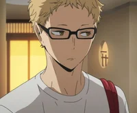 Tsukishima Kei