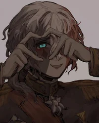 Francia countryhuman