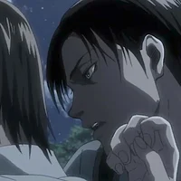 Levi Ackerman