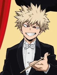 Bakugo