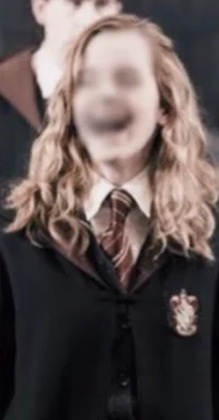 Hermiones sister
