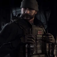Captain Price 