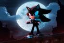 Shadow The Hedgehog