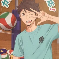 Oikawa