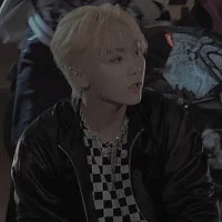 Kpop - Boo Seungkwan