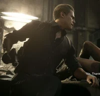 Albert Wesker 