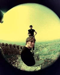 John and Paul