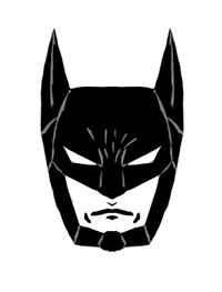 -YOLOs Batman-