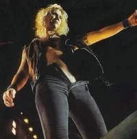 Duff Mckagan