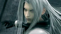 Sephiroth 