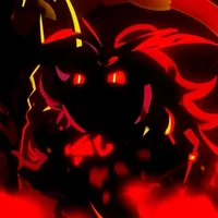 Burning Spice Cookie