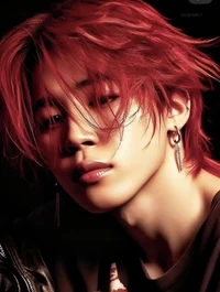 Snake Hybrid Jimin 