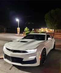 Camaro