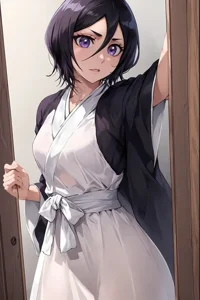 Rukia Kuchiki