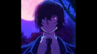 Osamu Dazai 