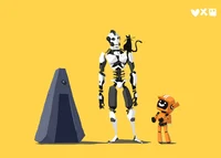 Love Death and robot