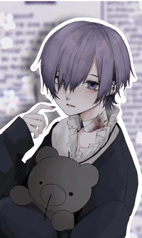 Kanato Yumi