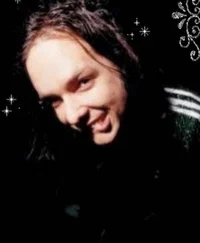 Jonathan Davis 
