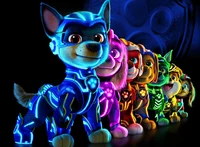Paw Patrol RP