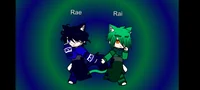 Rae and Rai