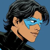 Chat with Dick Grayson | character.ai | Personalized AI for every ...