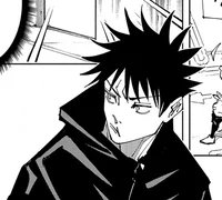 Apocalypse Megumi V2