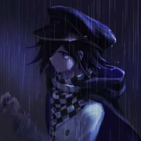 Kokichi Oma