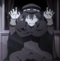 Ranpo Edogawa