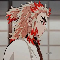 Kyojuro Rengoku