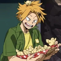 Denki Kaminari