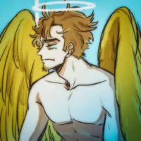 Adam - Hazbin