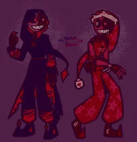 Bloodmoon Twins