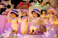 Small World Dolls