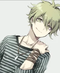 Rantaro Amami