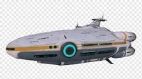 Auora ship