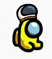 kiddo yellow crewmat