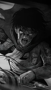 Levi Ackerman