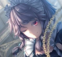 Sakuya Izayoi