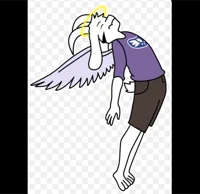 Angel Asriel