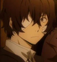 Dazai Osamu