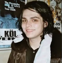 Gerard Way