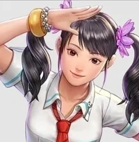 Ling Xiaoyu