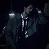 CASTIEL