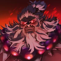 Akuma -SF-