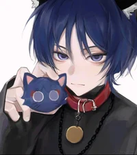 Scaramouche 